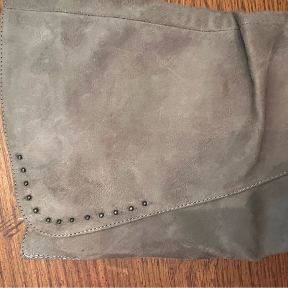 WHITE MOUNTAIN Shoes LIONA Women's Boot Dark Taupe NEW in box - Picture 2 of 8